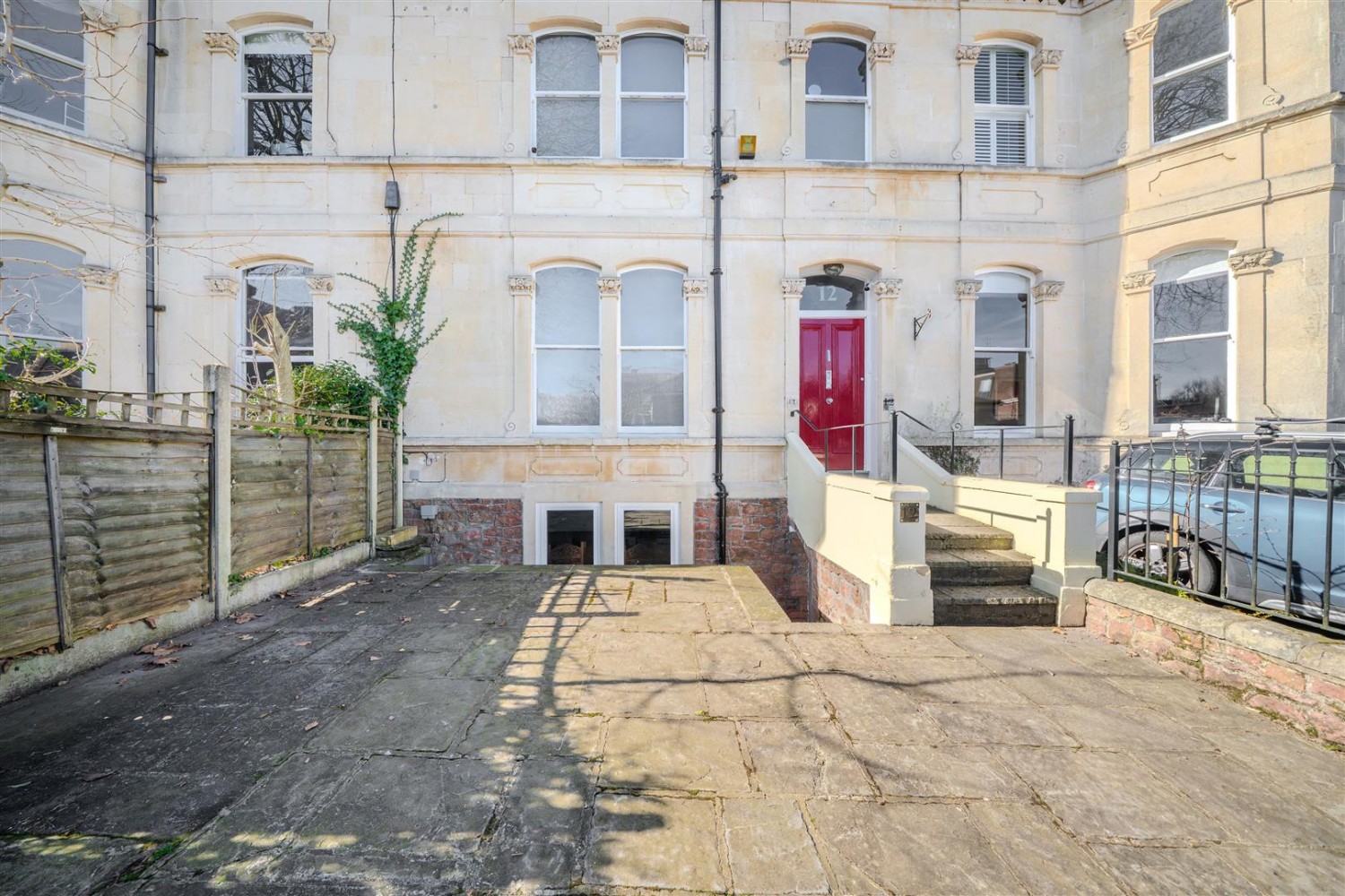 Images for Pembroke Vale, Clifton, Bristol, BS8