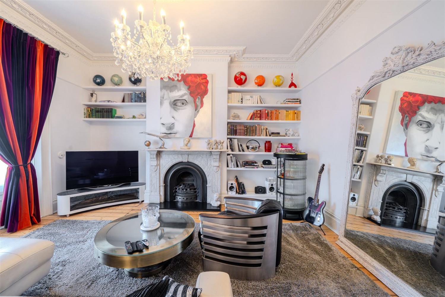 Images for Pembroke Vale, Clifton, Bristol, BS8