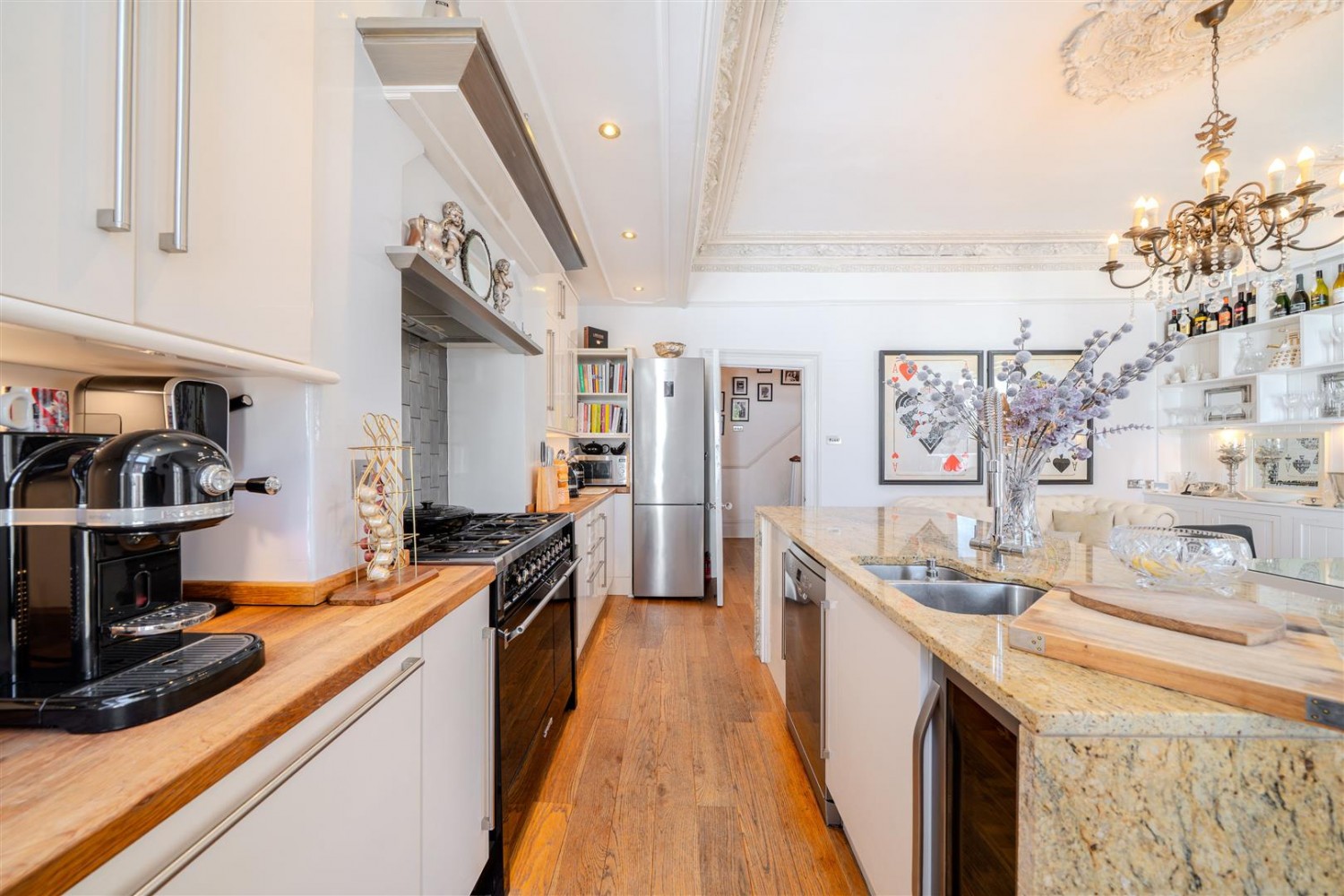 Images for Pembroke Vale, Clifton, Bristol, BS8