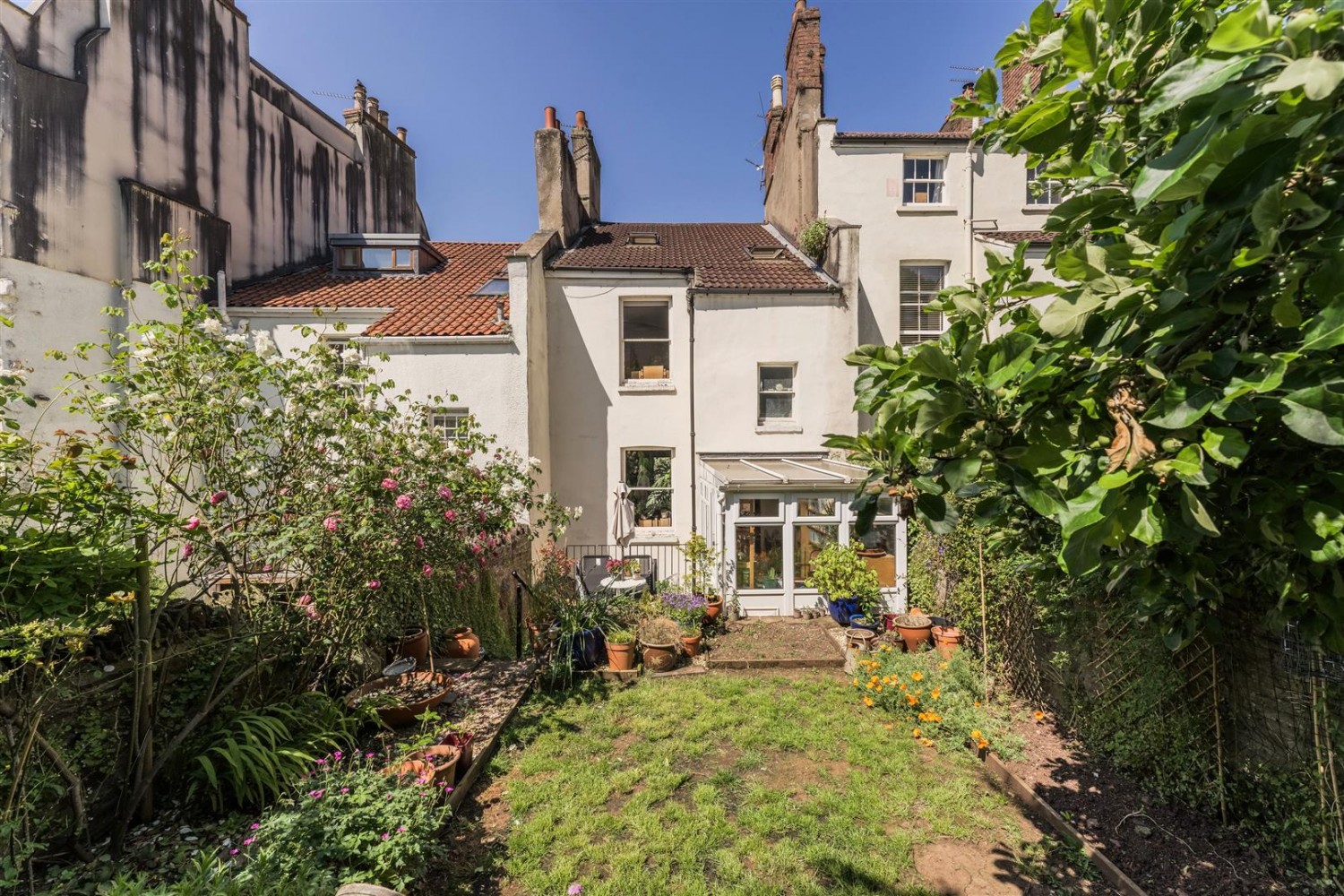 Images for Camden Terrace, Clifton, Bristol, BS8