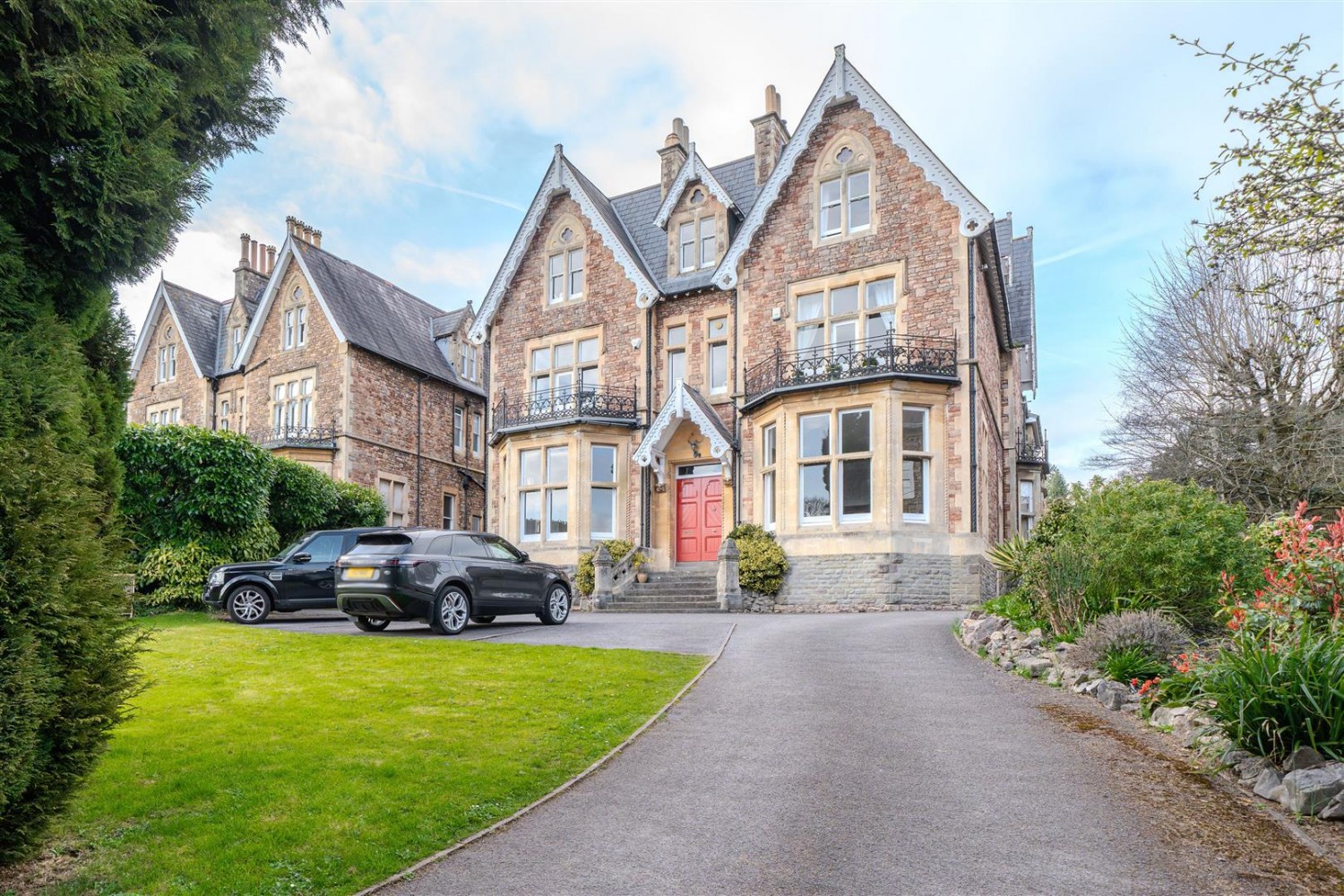 Images for Leigh Woods, Bristol, BS8
