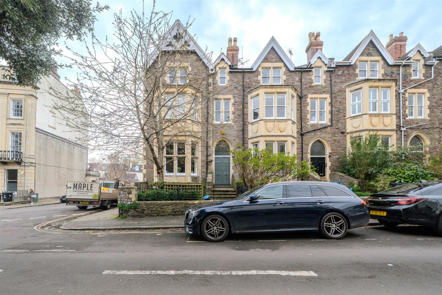 Images for Christchurch Road, Clifton, Bristol