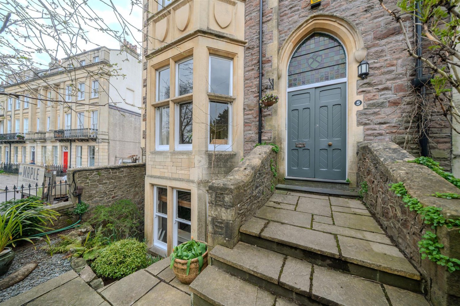 Images for Christchurch Road, Clifton, Bristol