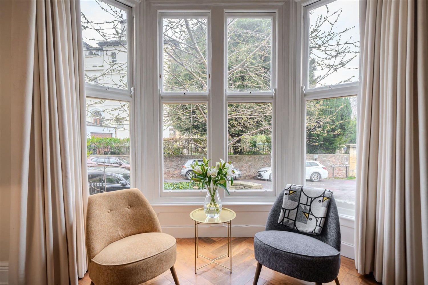Images for Christchurch Road, Clifton, Bristol