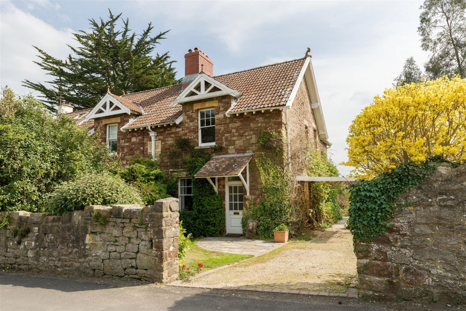 Images for Church Road, Abbots Leigh, Bristol, BS8