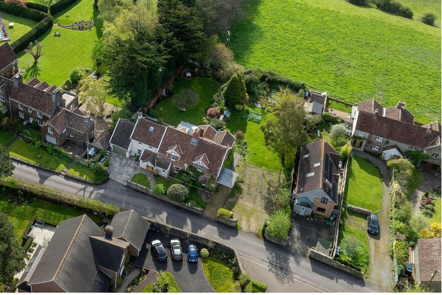 Images for Church Road, Abbots Leigh, Bristol, BS8