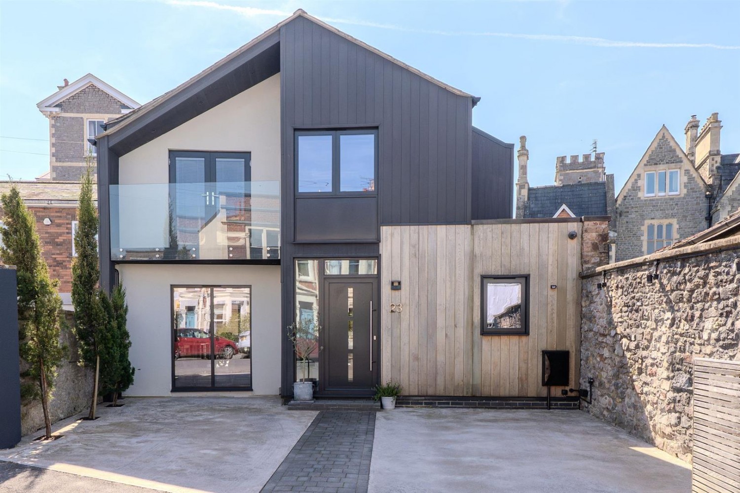 Images for Rockleaze Road, Sneyd Park, Bristol, BS9
