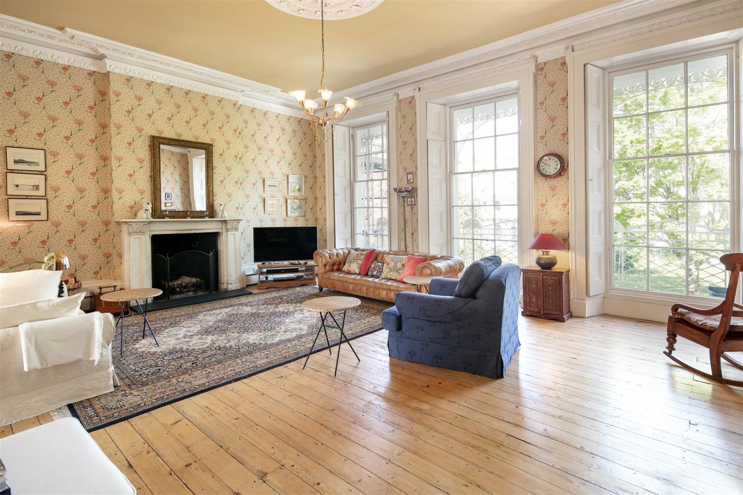 Images for Caledonia Place, Clifton, Bristol, BS8