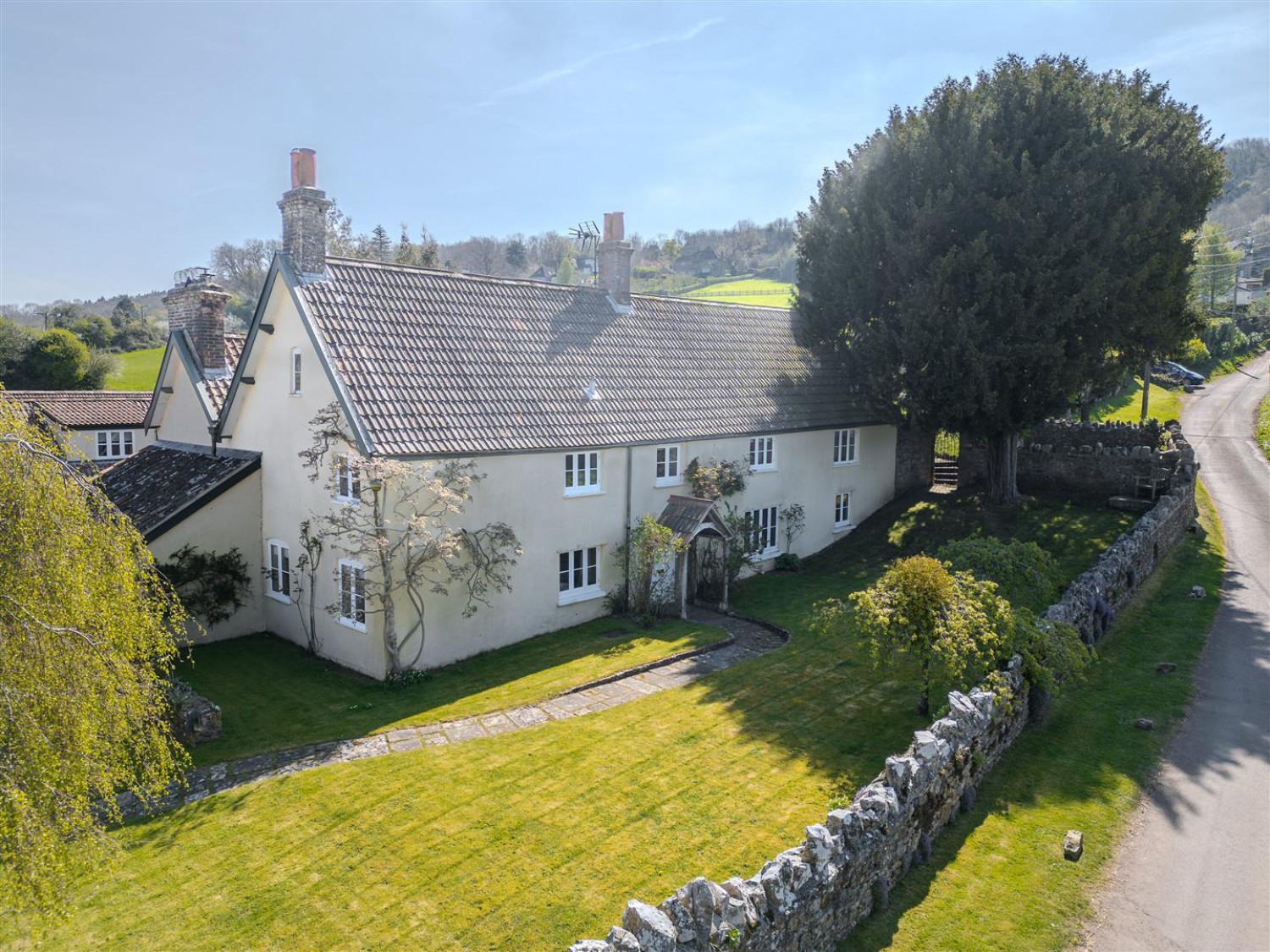 Images for Burrington, Near Bristol, BS40