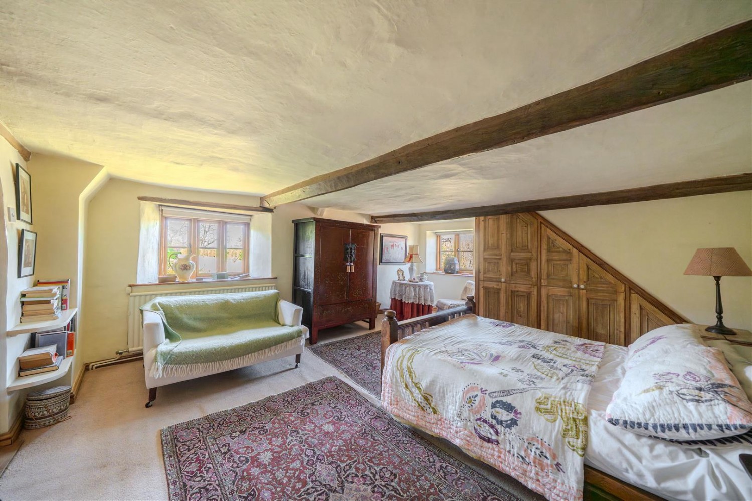 Images for Burrington, Near Bristol, BS40