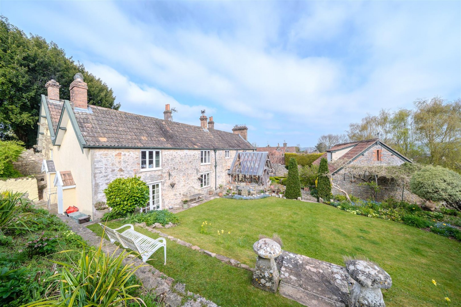 Images for Burrington, Near Bristol, BS40