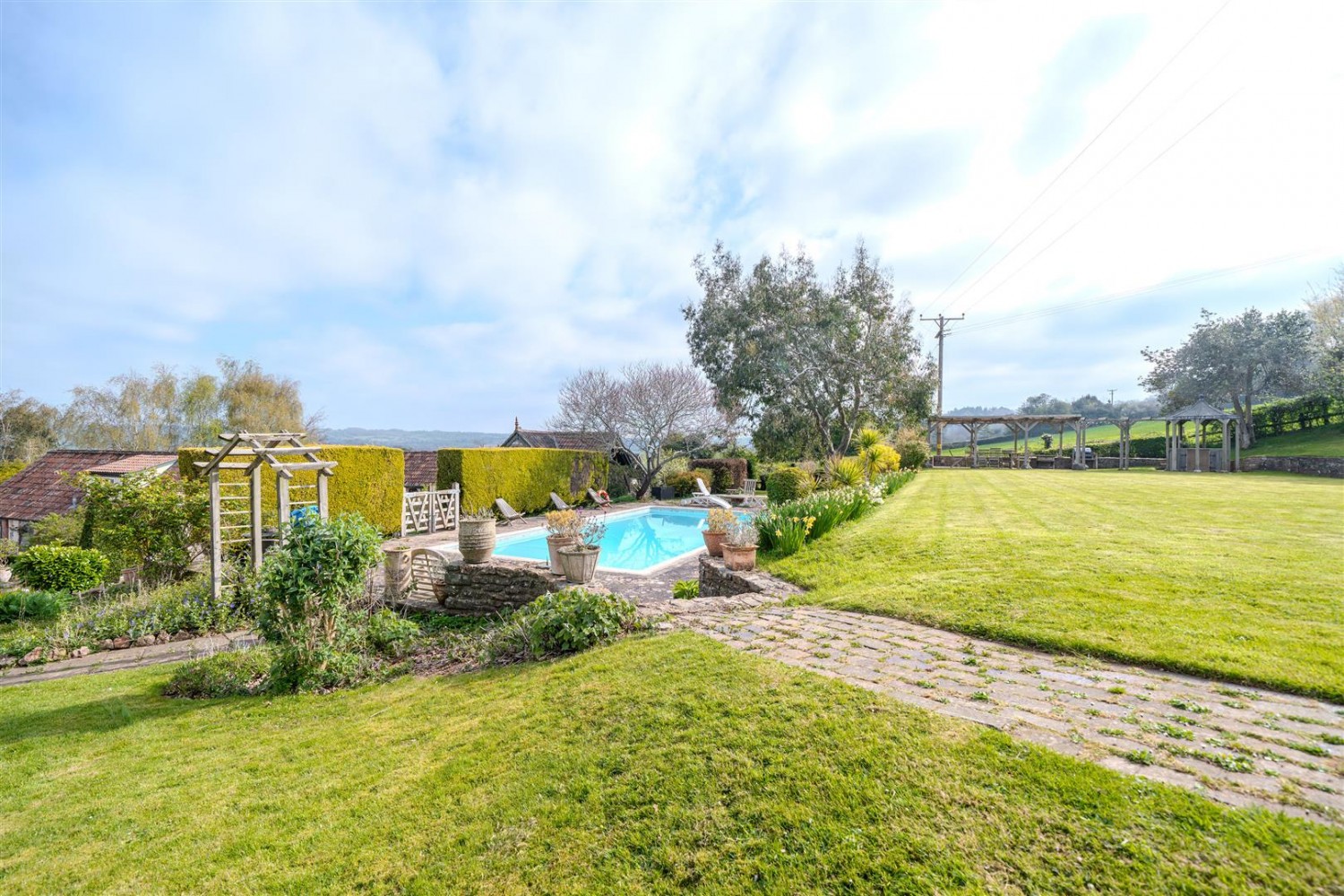 Images for Burrington, Near Bristol, BS40