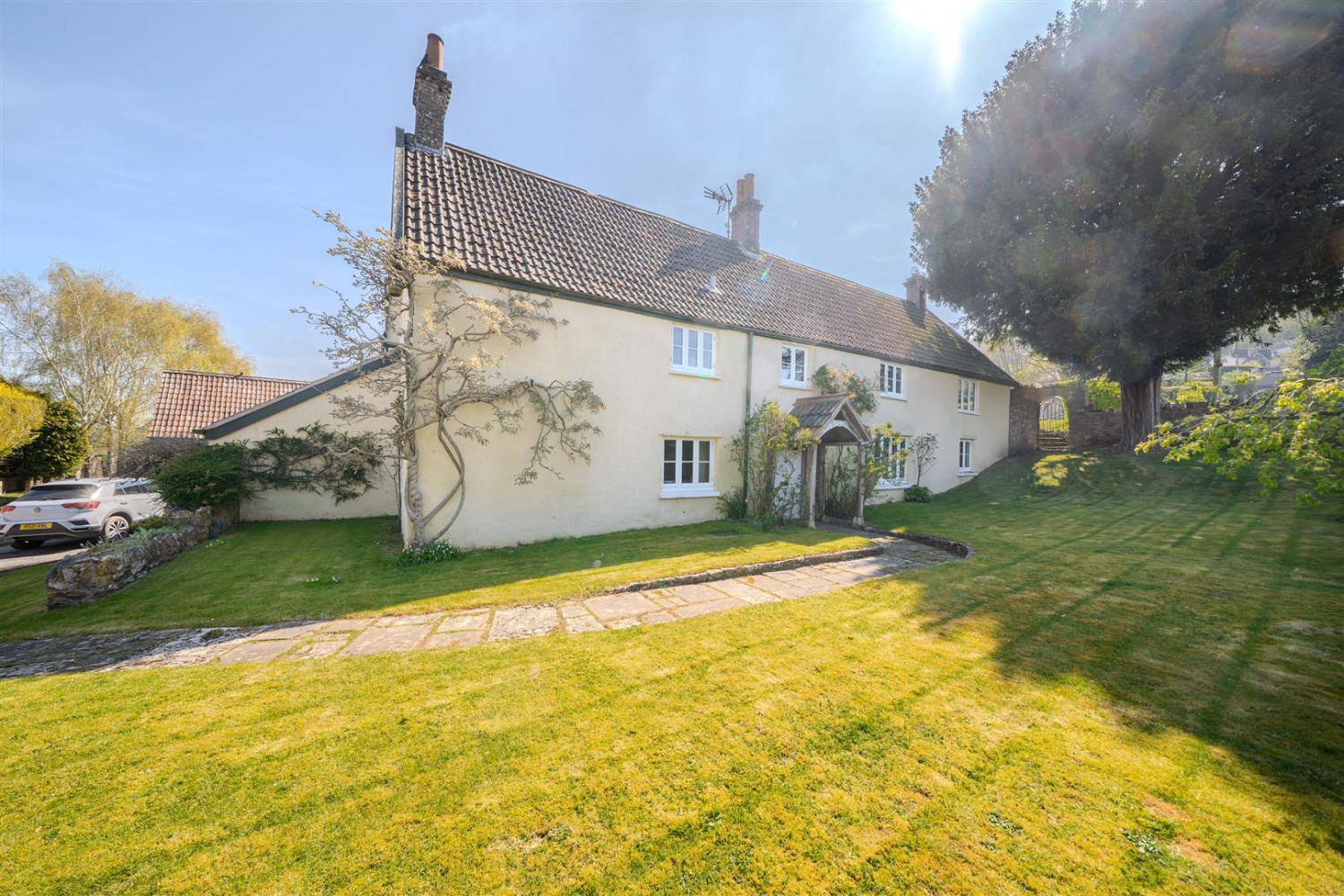 Images for Burrington, Near Bristol, BS40