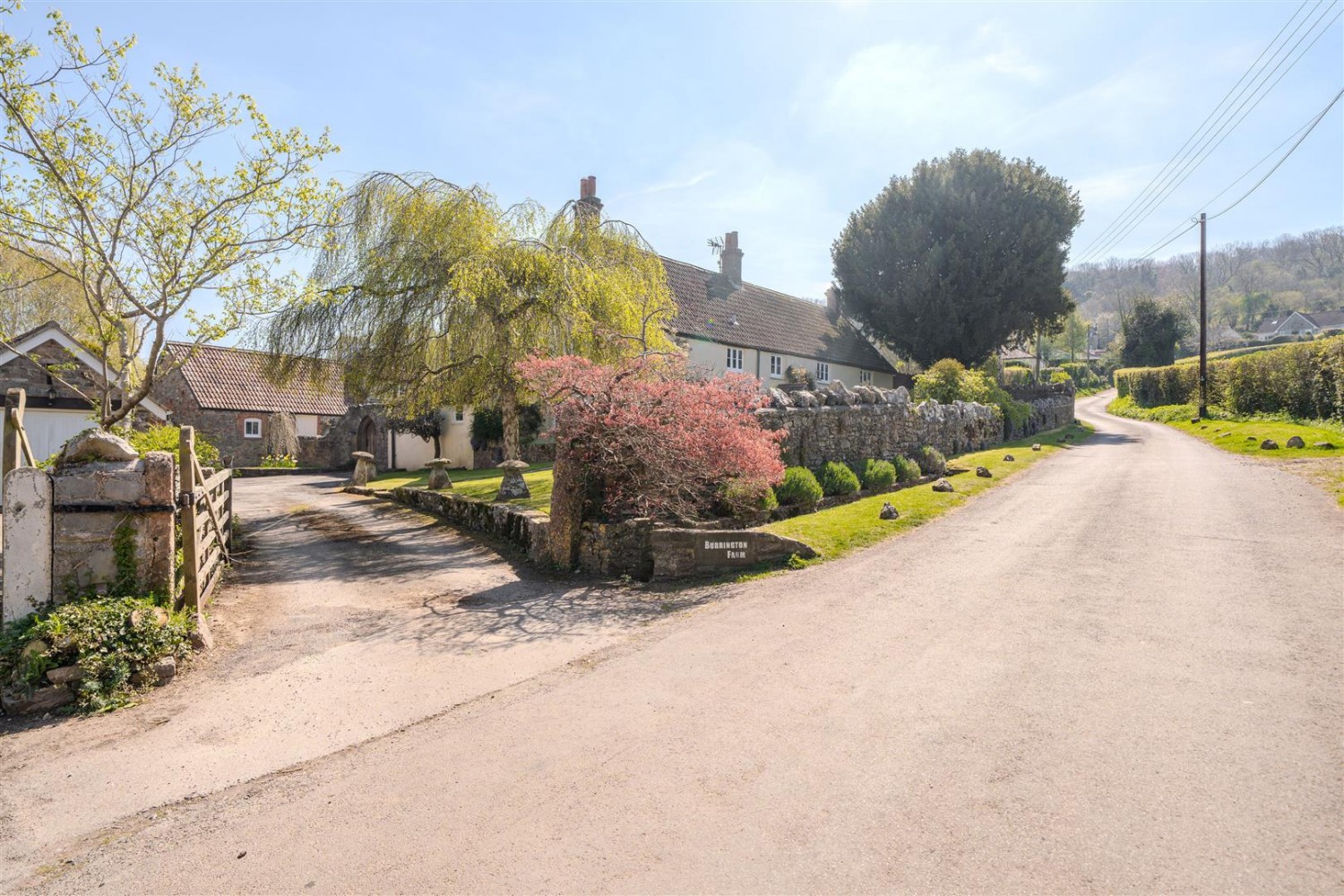 Images for Burrington, Near Bristol, BS40