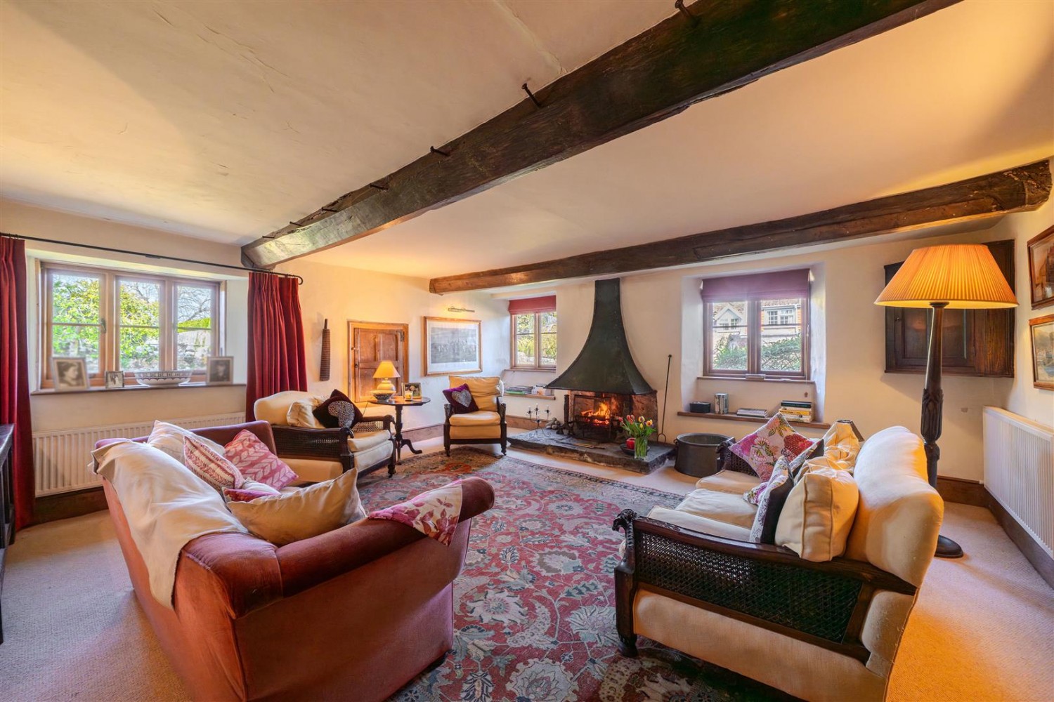 Images for Burrington, Near Bristol, BS40