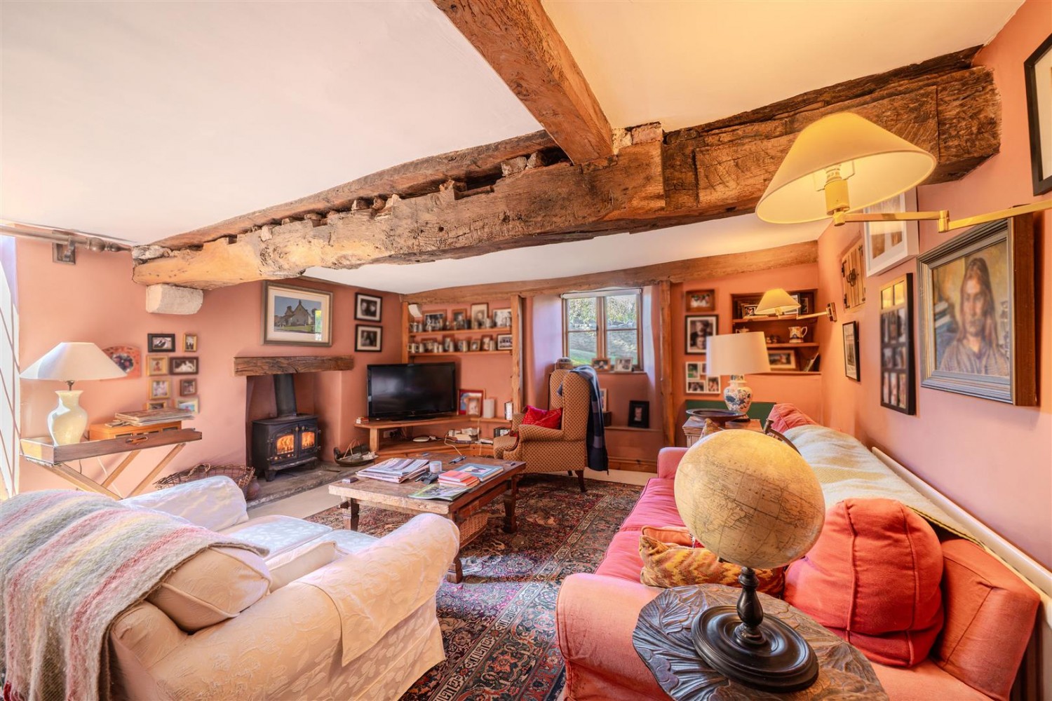 Images for Burrington, Near Bristol, BS40