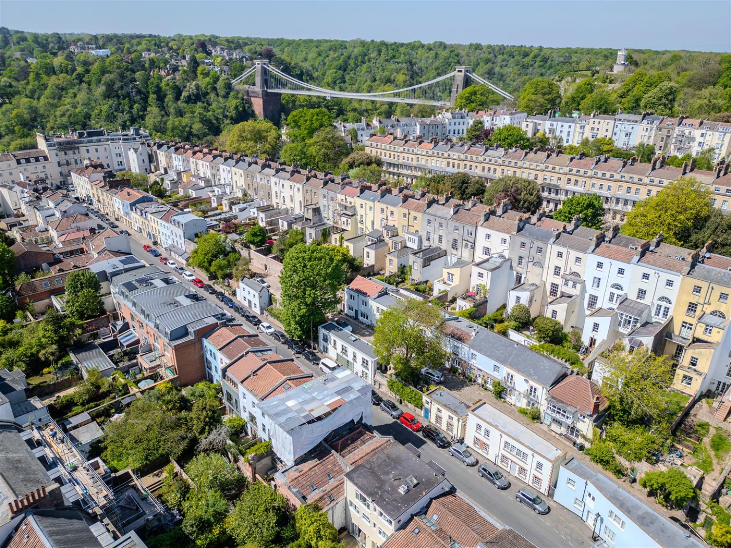 Images for Caledonia Mews, Clifton, Bristol, BS8