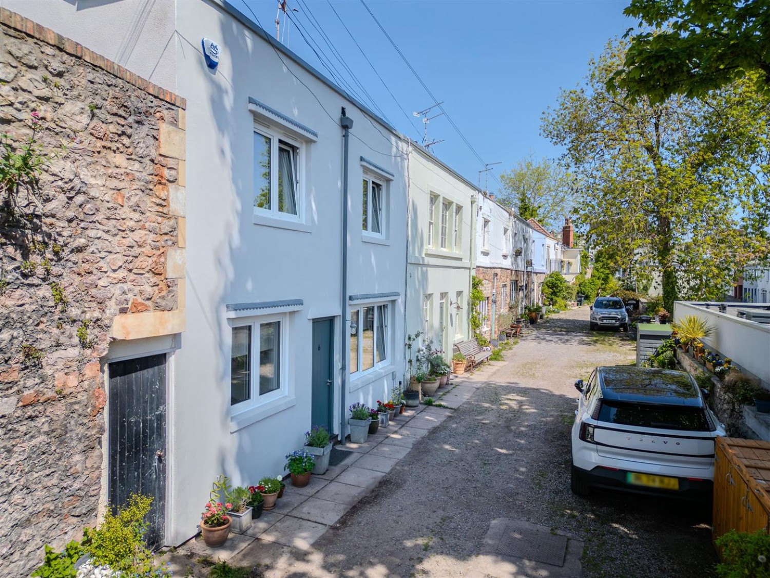 Images for Caledonia Mews, Clifton, Bristol, BS8