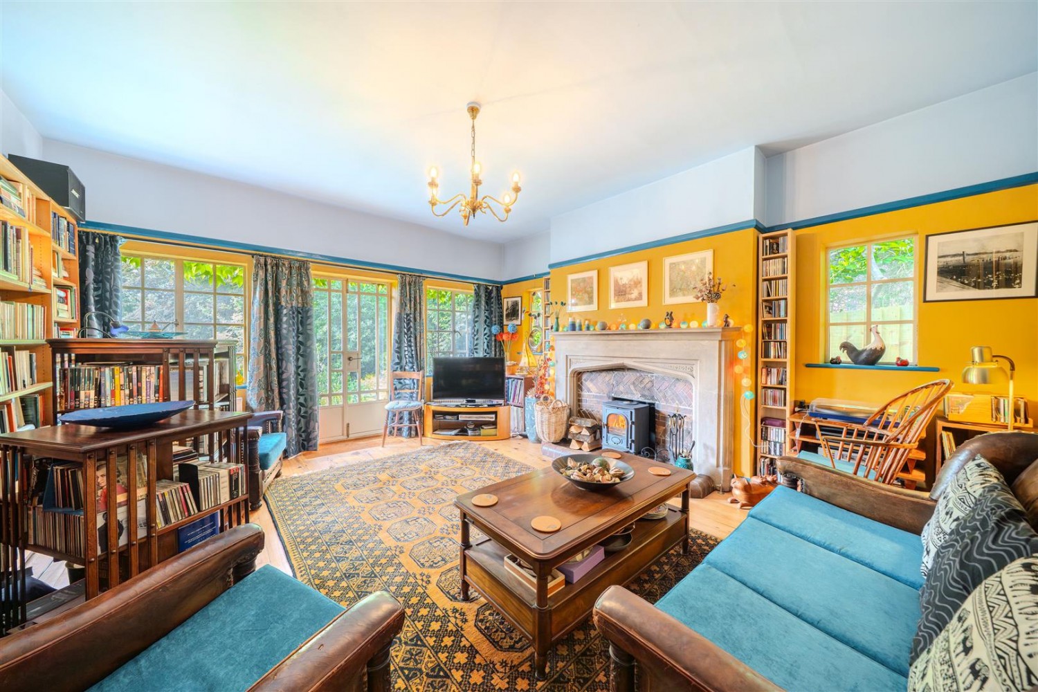 Images for Stoke Hill, Stoke Bishop, Bristol, BS9