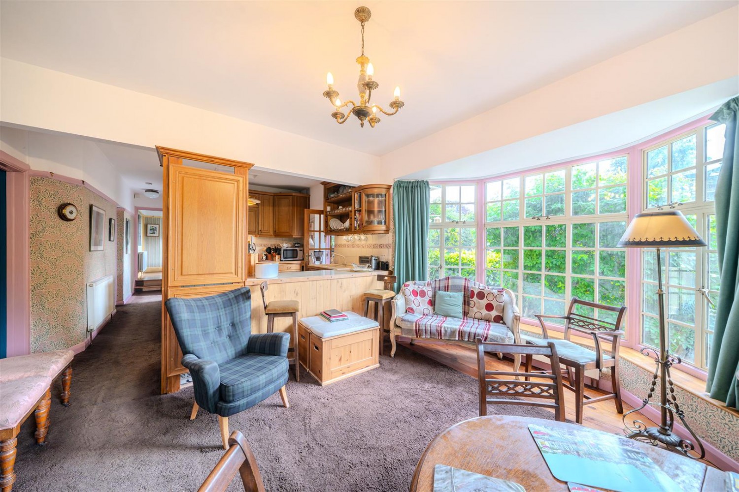 Images for Stoke Hill, Stoke Bishop, Bristol, BS9