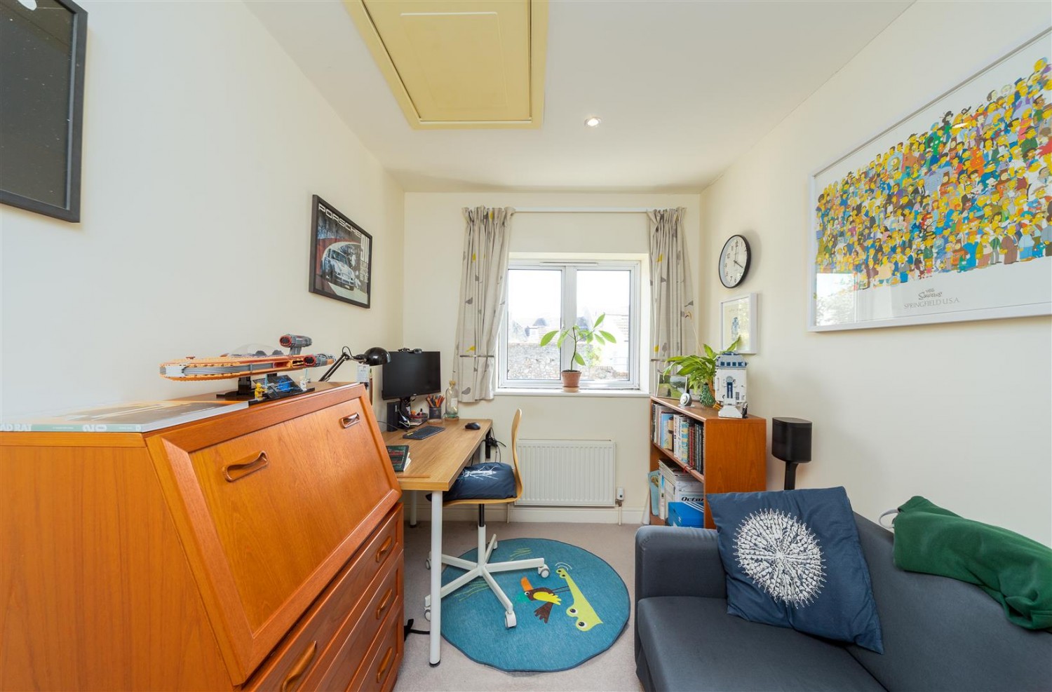 Images for Beaufort Mews, Clifton, Bristol, BS8