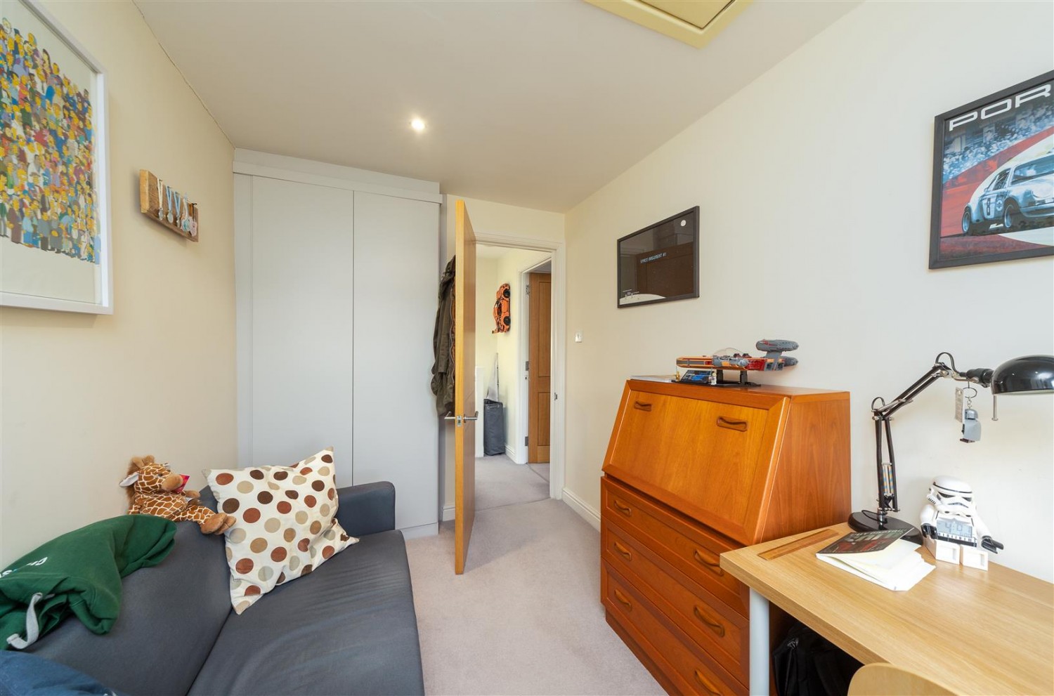 Images for Beaufort Mews, Clifton, Bristol, BS8