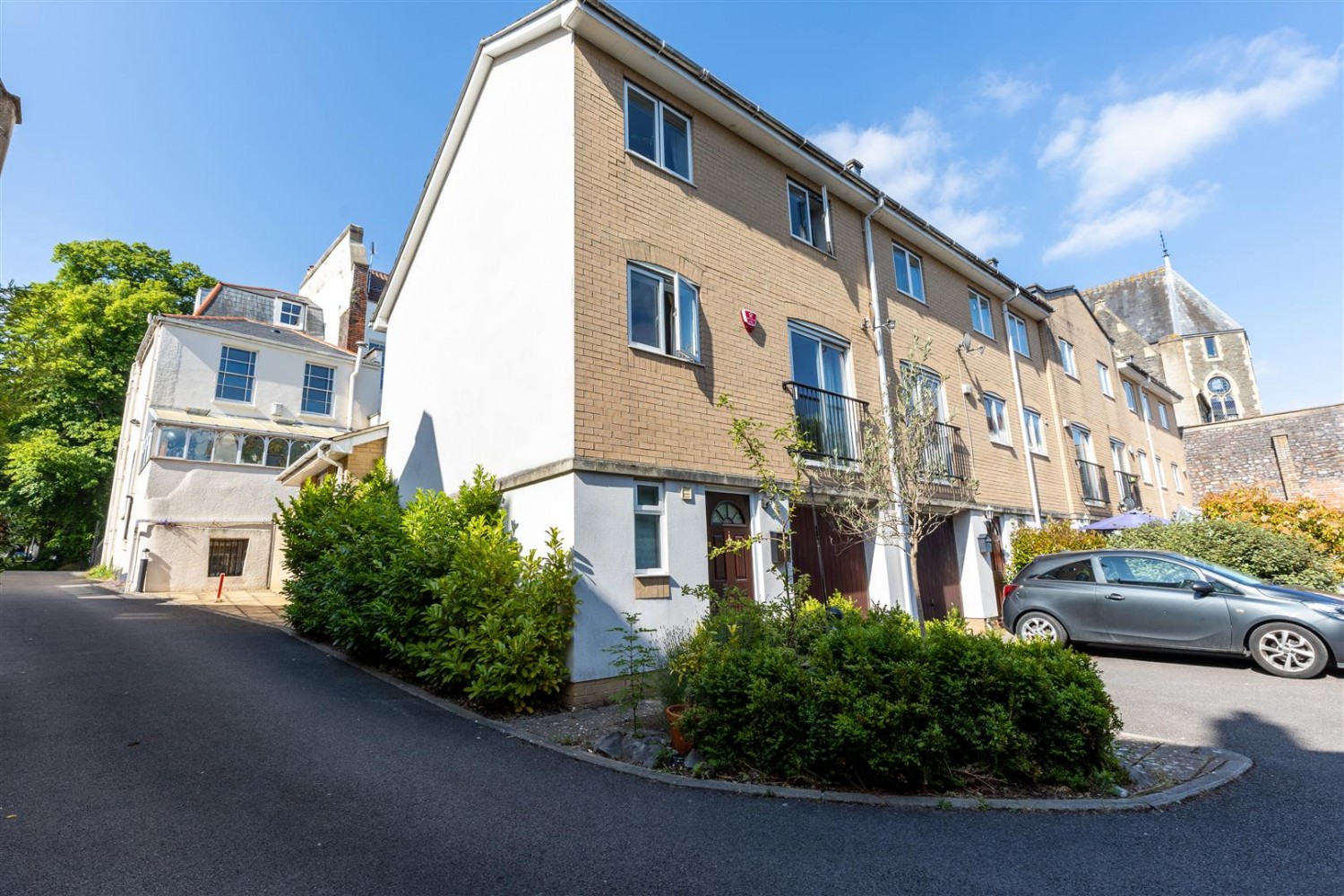 Images for Beaufort Mews, Clifton, Bristol, BS8
