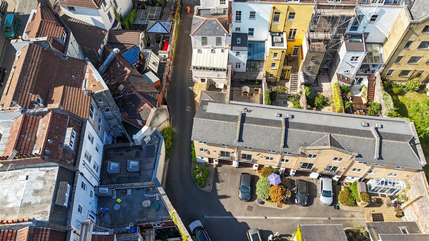 Images for Beaufort Mews, Clifton, Bristol, BS8