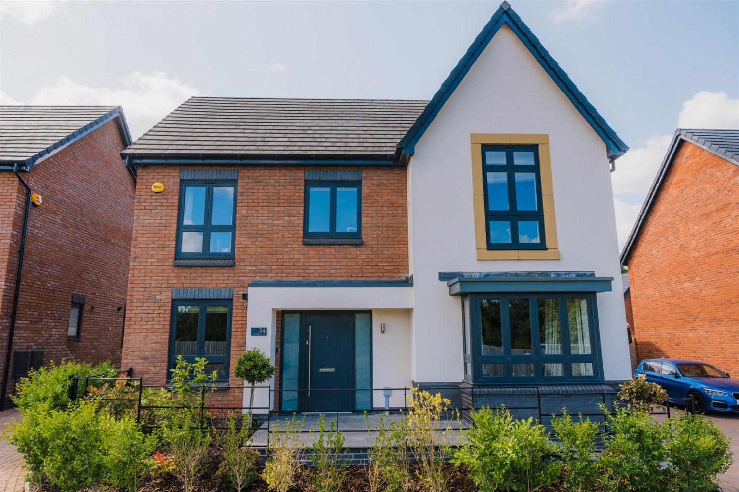 Images for Clover Hill Way, Barrow Gurney, Bristol, BS48