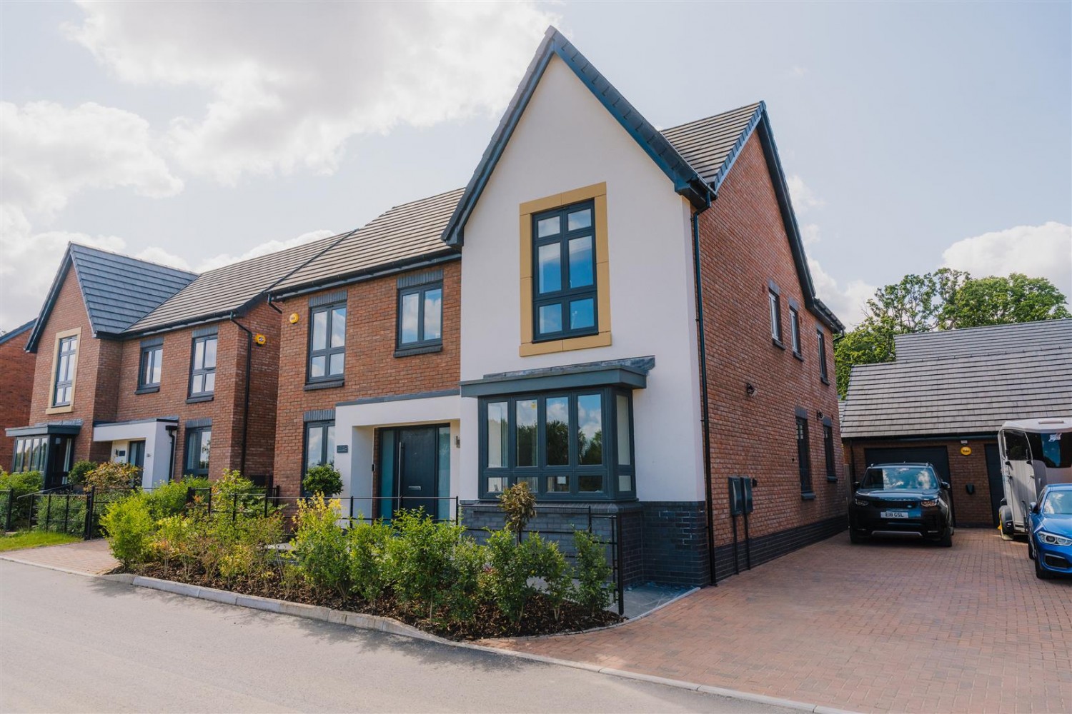 Images for Clover Hill Way, Barrow Gurney, Bristol, BS48