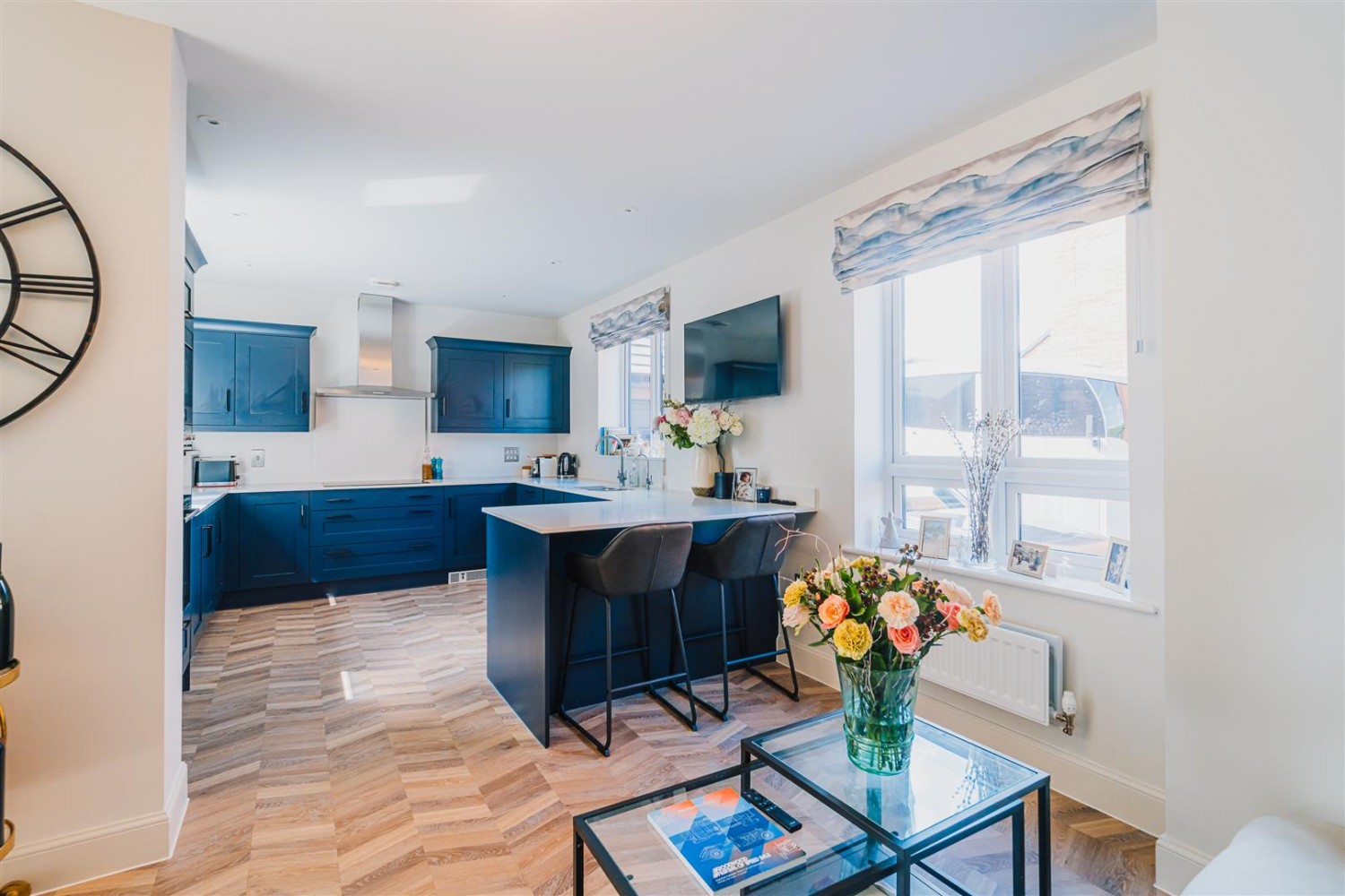 Images for Clover Hill Way, Barrow Gurney, Bristol, BS48