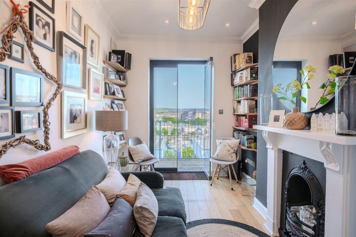 Images for Clifton Wood Crescent, Clifton Wood, Bristol, BS8