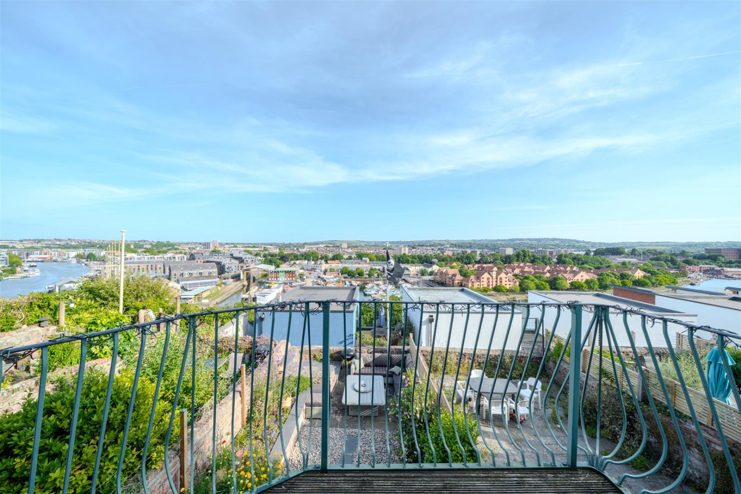 Images for Clifton Wood Crescent, Clifton Wood, Bristol, BS8