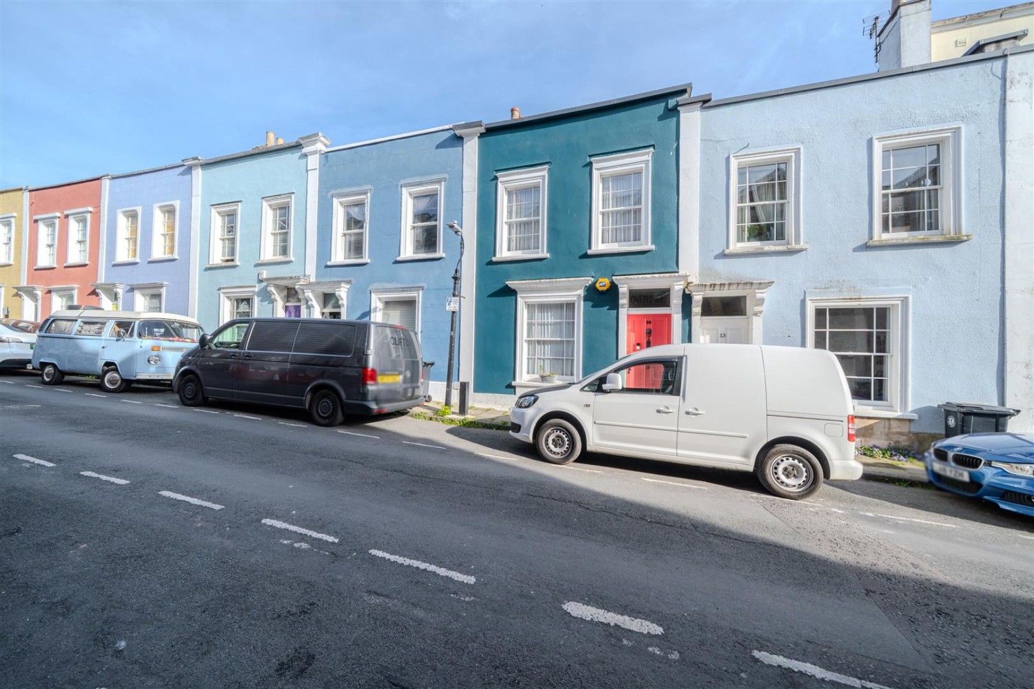 Images for Clifton Wood Crescent, Clifton Wood, Bristol, BS8