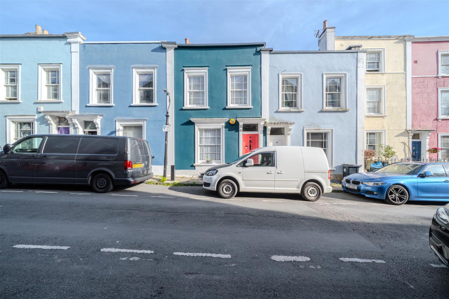 Images for Clifton Wood Crescent, Clifton Wood, Bristol, BS8