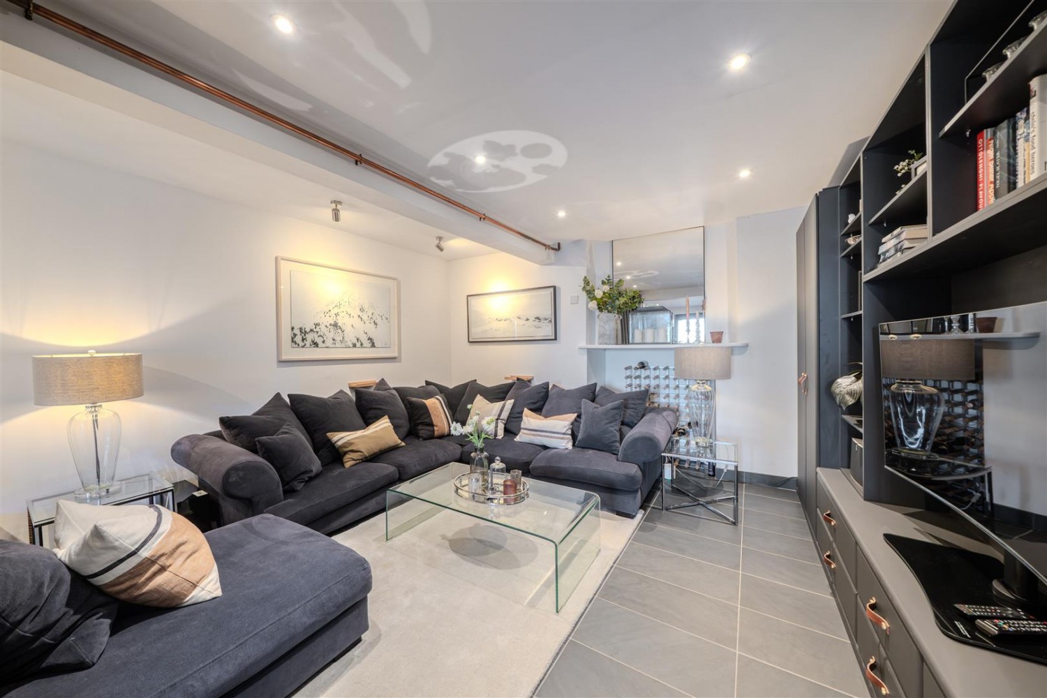 Images for Clifton Wood Crescent, Clifton Wood, Bristol, BS8