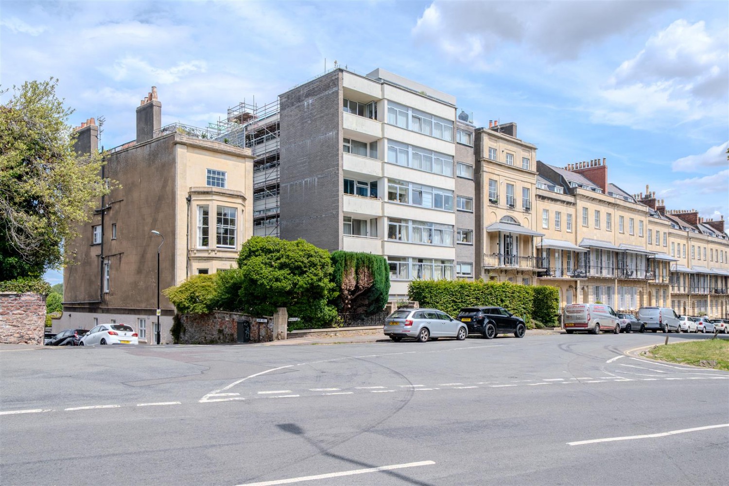 Images for Harley Place, Clifton, Bristol, BS8