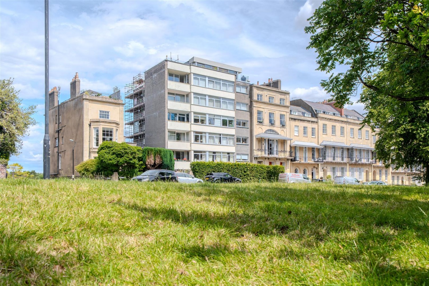 Images for Harley Place, Clifton, Bristol, BS8