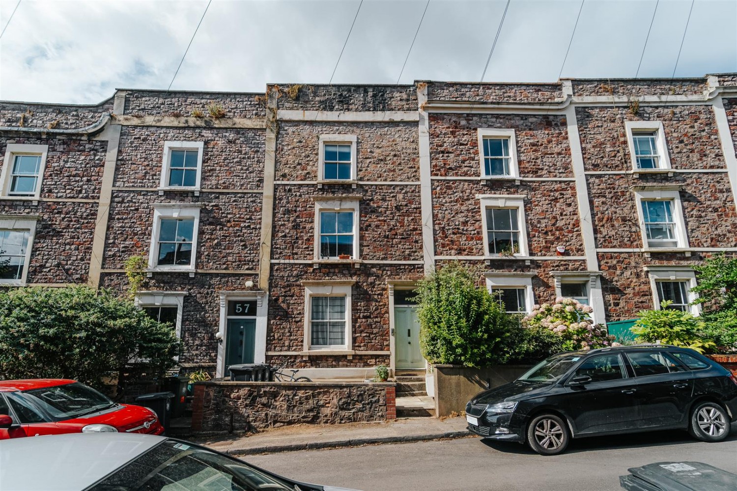 Images for Bellevue Crescent, cliftonwood, Bristol, BS8