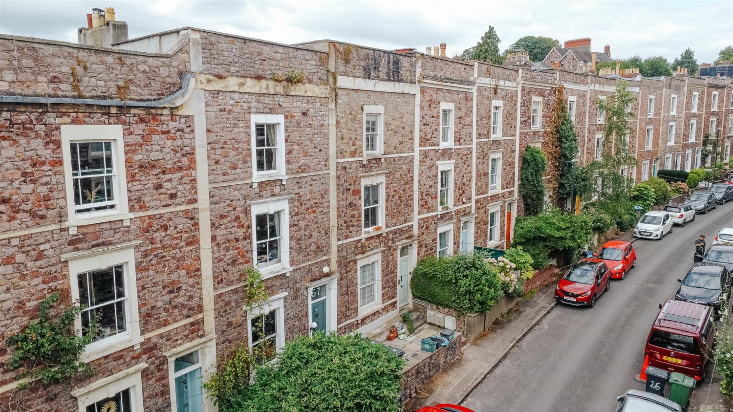 Images for Bellevue Crescent, cliftonwood, Bristol, BS8