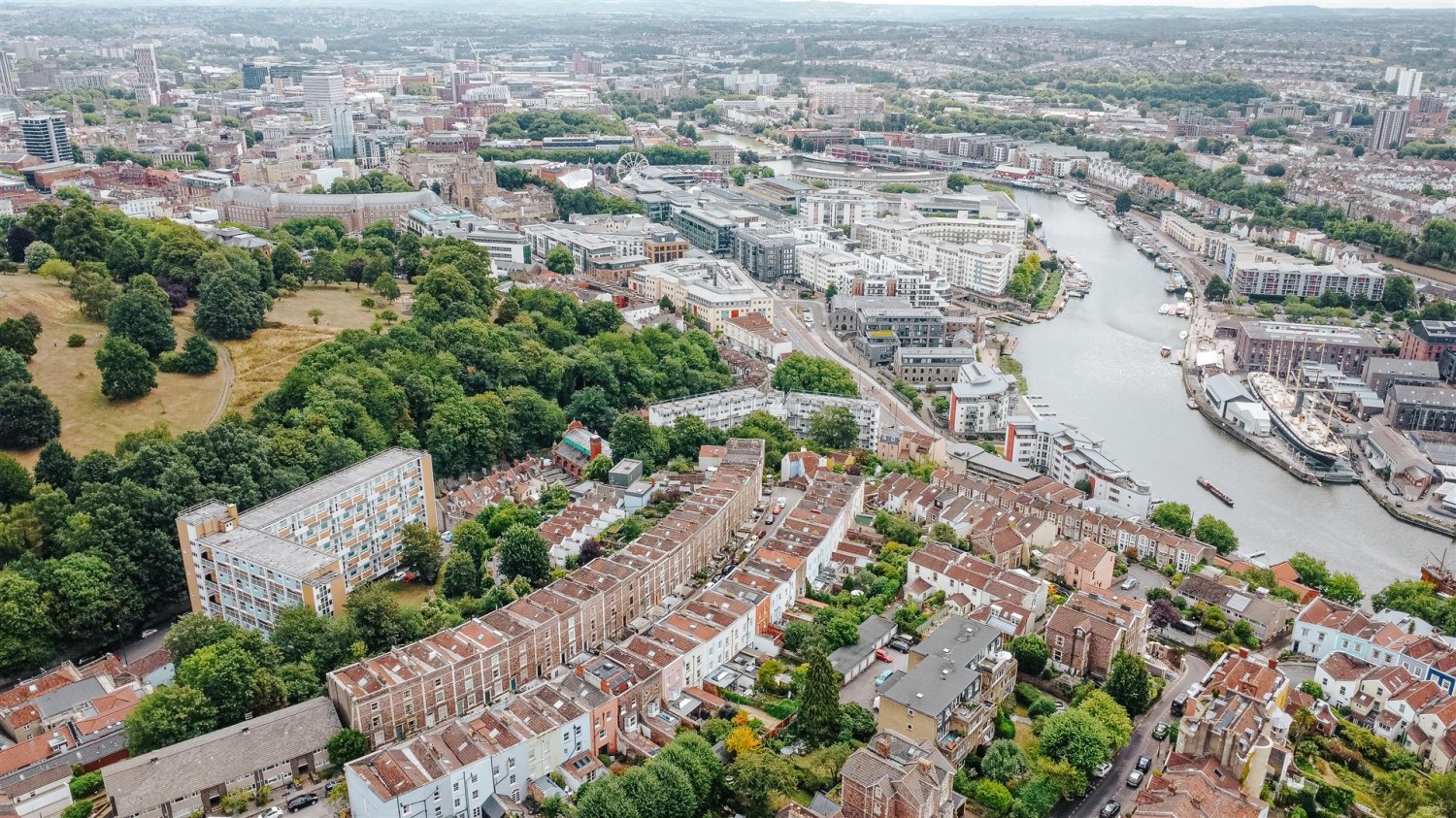 Images for Bellevue Crescent, cliftonwood, Bristol, BS8