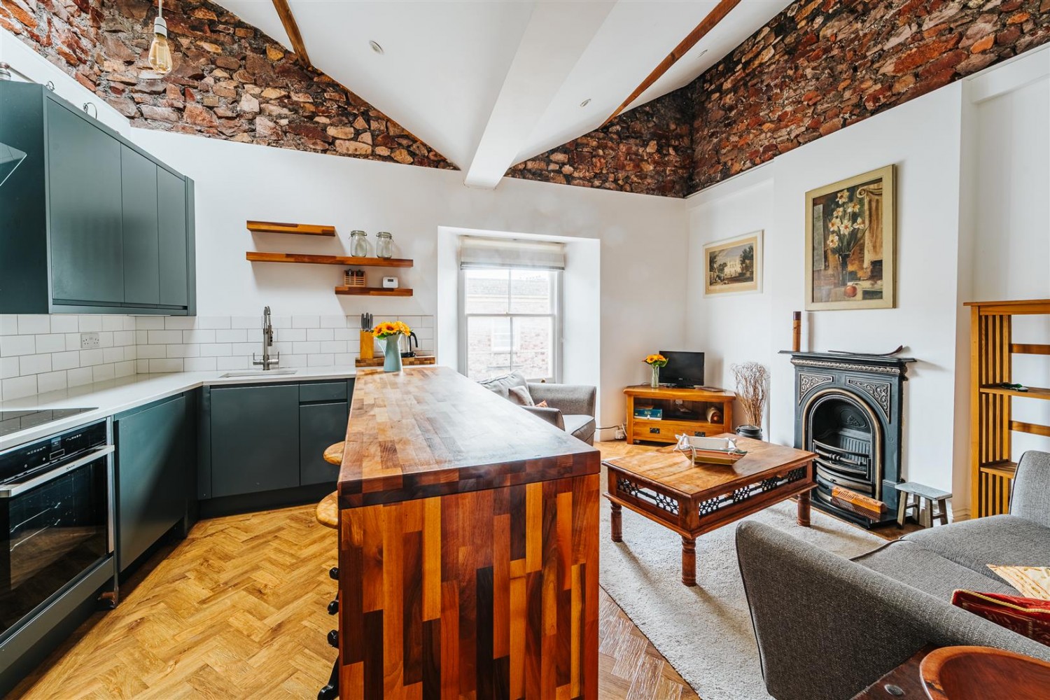 Images for Bellevue Crescent, cliftonwood, Bristol, BS8