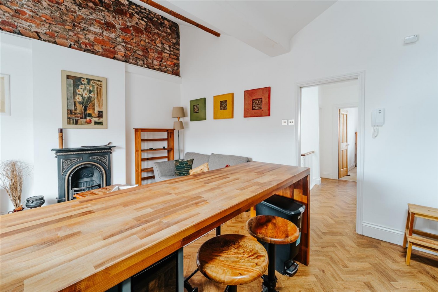 Images for Bellevue Crescent, cliftonwood, Bristol, BS8