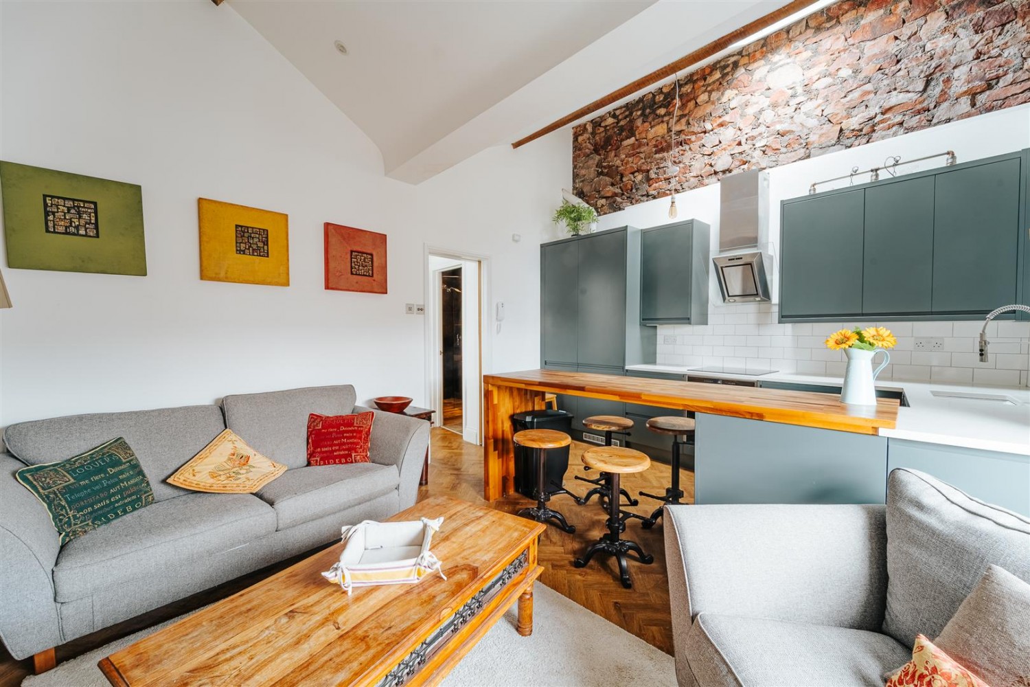 Images for Bellevue Crescent, cliftonwood, Bristol, BS8