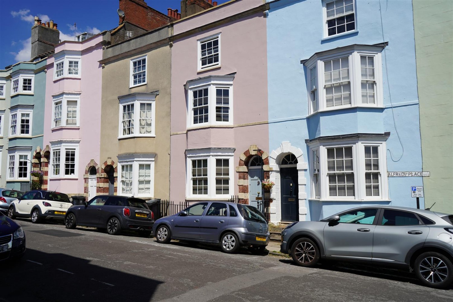 Images for Alfred Place, Kingsdown, Bristol, BS2