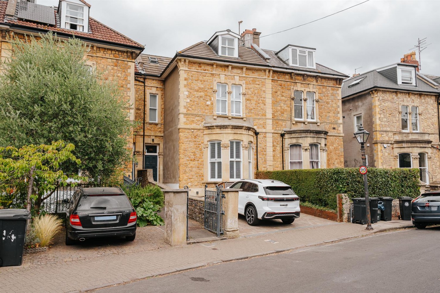 Images for All Saints Road, Clifton, Bristol, BS8