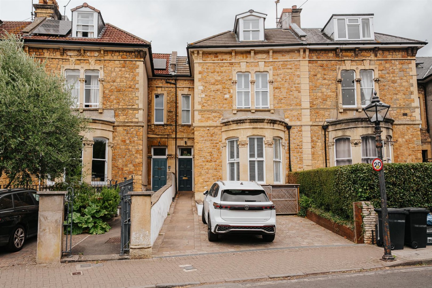 Images for All Saints Road, Clifton, Bristol, BS8