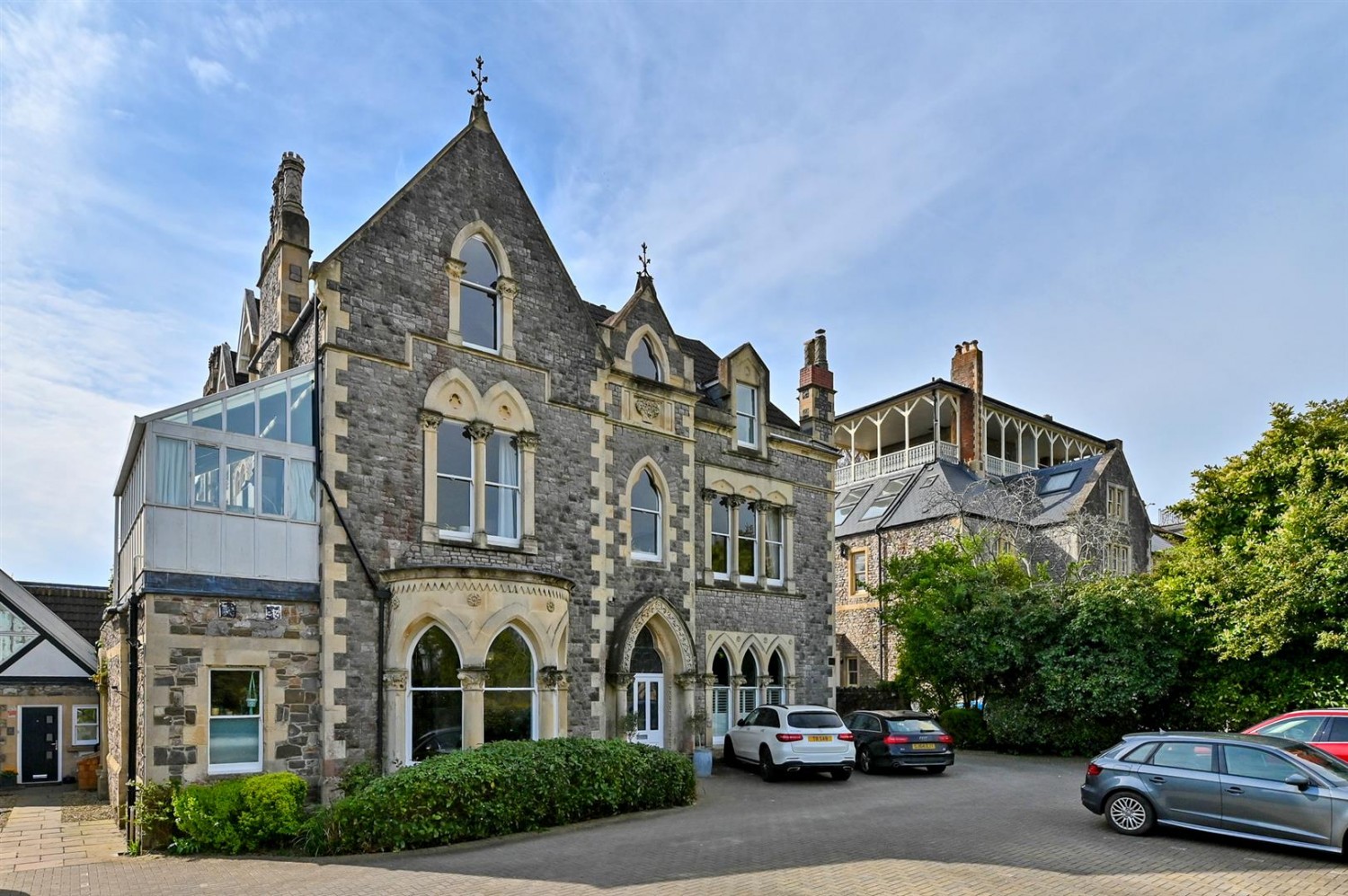 Images for North Road, Leigh Woods, Bristol, BS8