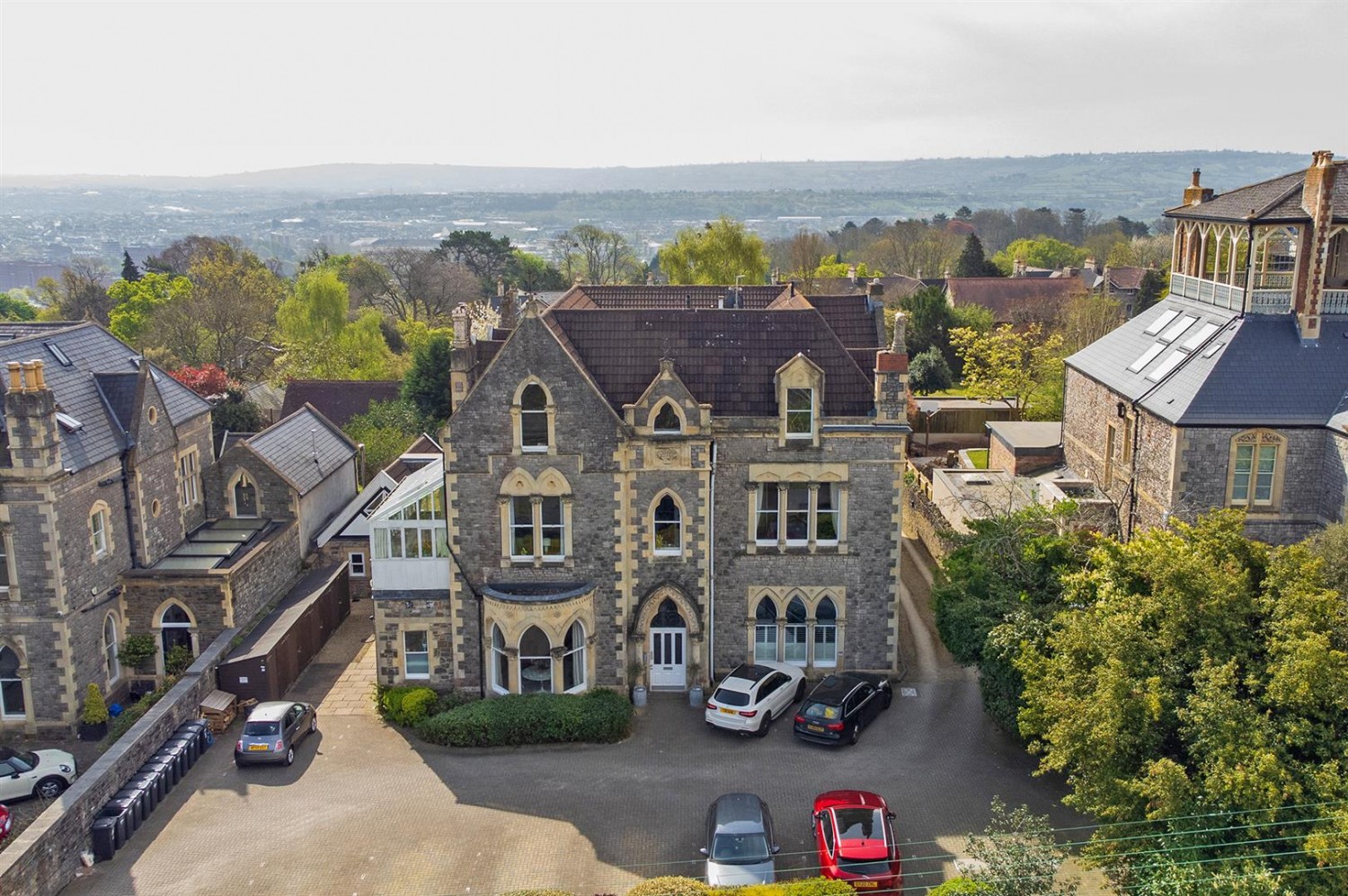 Images for North Road, Leigh Woods, Bristol, BS8