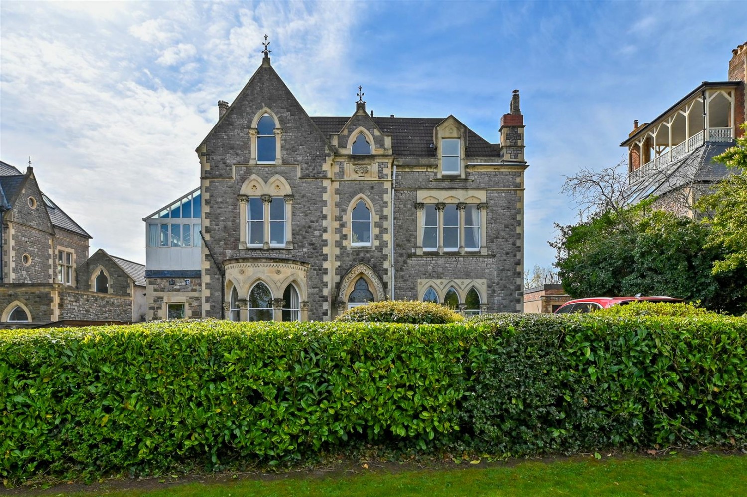 Images for North Road, Leigh Woods, Bristol, BS8